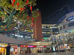 -浦江城市生活广场(江月路店)