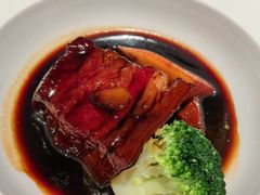 -小放牛炒菜馆(北国商城店)