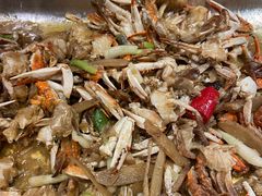 -芭菲盛宴·环球美食(解放碑英利国际店)