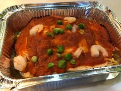 -那坡里(东华西路店)