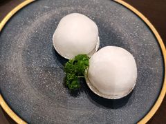 -领事馆19号中餐厅(厦门海景洲际酒店)