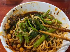 -朱儿面庄(洋河三路店)