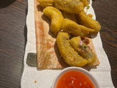 -大洋家·精品潮汕菜·生腌砂锅粥(天河东路店)