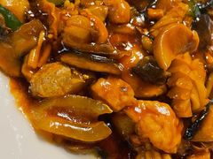 八珍豆腐-陈傻子餐厅(世纪都会店)
