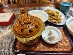 -安泰楼·佛跳墙创始人·传统闽味早茶·酒楼(三坊七巷闽菜地标店)