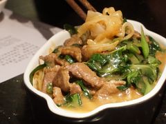 -牛事制造局牛肉火锅(莲岳路店)