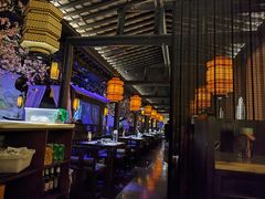 -绿茶餐厅(朝阳大悦城店)