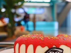 -DQ·蛋糕·冰淇淋(五棵松万达店)