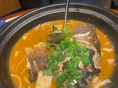 -壹只菜·崇明本地特色菜(崇明南门店)