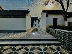 -青果巷历史文化街区
