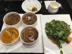-阿庄新豫菜(通泰路店)