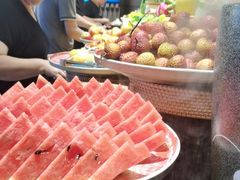 -额尔敦·品质自助(摩尔城店)