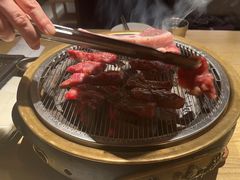 -泥炉烧肉师(新街口金銮巷店)