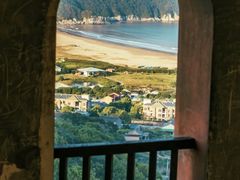 -桃花岛风景旅游区