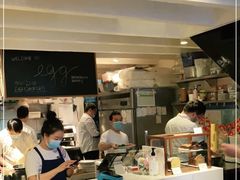 -Egg•Allday Brunch(襄阳北路店)