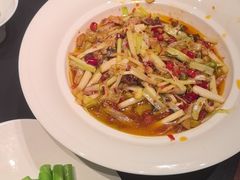 -羊门客在·烤盐池滩羊·川菜