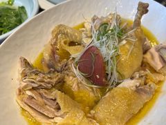 -通安客栈中餐厅·何家小馆