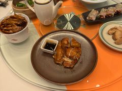 -美心·翠园(港汇恒隆广场店)