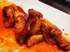 -金爱烧烤(蓝湖湾店)