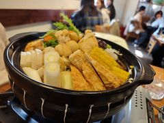 -铃木食堂(北新桥店)