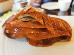 -恭敬李·烤鸭(天坛北门店)