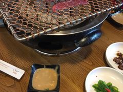 -大壮家原味烤肉(兴华北街店)