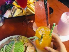 -CIRCLE·酒吧(第一国际店)