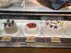 -安上烘焙 ENCHANTE(世纪汇店)