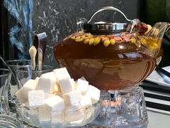 -海尔巴格一甸茶餐厅新疆菜(青年路店)