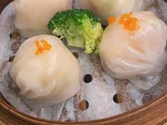 渔村虾蛟皇-南海渔村 (流花湖店)