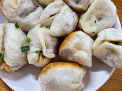 -金山生煎(东山路店)