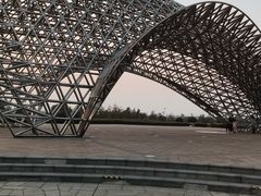 -南汇嘴观海公园