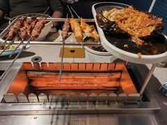 -丰茂烤串(外滩星荟中心店)