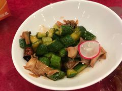 -大东方海鲜酒楼(小武基桥店)