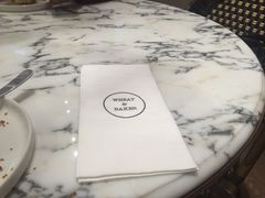 -WHEAT&BAKER-麥(凯德来福士店)