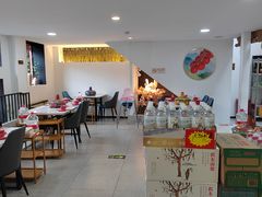 -毛辣果·贵州红酸汤牛肉火锅(西单店)