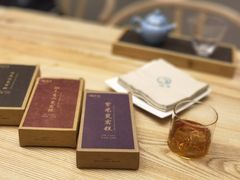 -隐溪茶馆(金虹桥店)