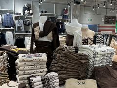 -万达广场(无锡滨湖店)