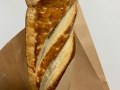 香肠可颂-熊叔熊婶面包房(团结湖店)