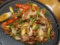-品大三·南京菜(大行宫店)