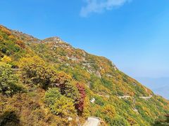 -白草畔自然风景区
