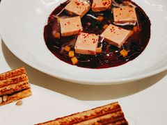 -Le Comptoir de Pierre Gagnaire