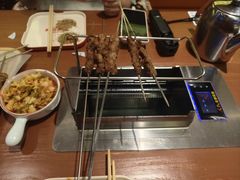 -熙成烧烤·三十三年(开发区店)