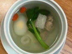 -竹里馆·淮扬菜·功夫茶(老门东店)