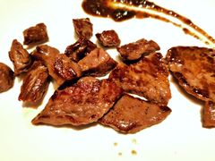 -佛山希尔顿酒店·融誉亚洲美食荟