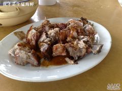 20090731896-大赤坎肥仔强烧味海鲜餐厅(大赤坎店)