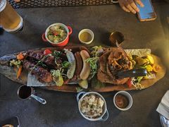 -haxnbauer海森堡德国餐厅(深圳coco店)