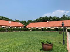 -意大利农场度假村