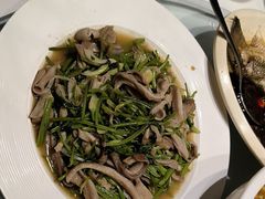 -玉林烤鸭店(黄村兴华店)