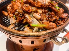 -四季民福烤鸭店(通州马驹桥店)